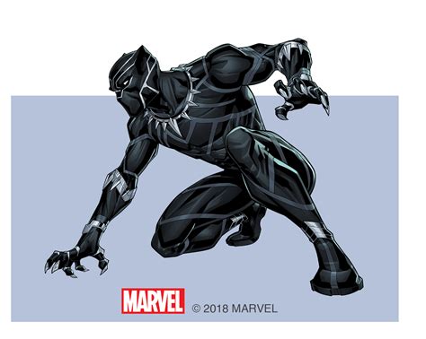 Black Panther °° | Black panther marvel, Black panther, Black panther art
