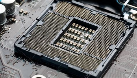 What Is Cpu Socket In Motherboard Lifespan Type Work Process