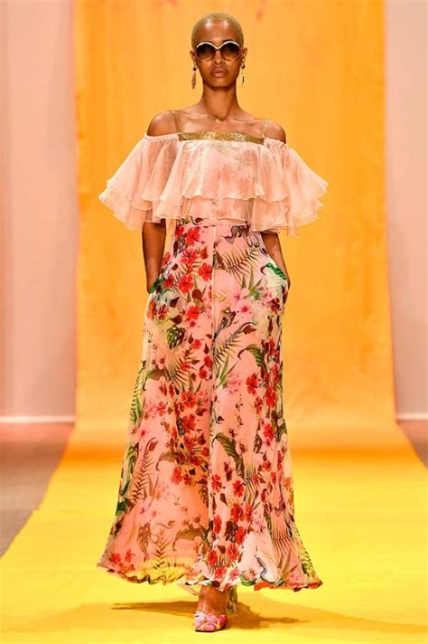 Bold Edgy Styles From Mercedes Benz Fashion Week Australia 2017