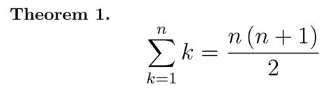 Equations - Proof by Induction