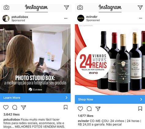 Como Anunciar No Instagram Ads O Passo A Passo Completo