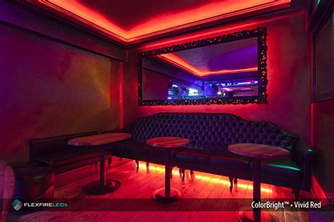 Check spelling or type a new query. Red LED strip light - Vivid Red LED lights - Super Bright ...