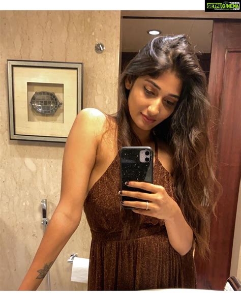 Priya Vadlamani Instagram Bts From Mukhachitram Promotions🤍