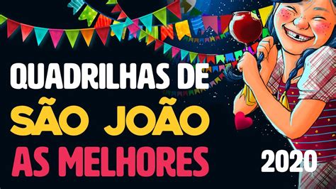 We did not find results for: QUADRILHA DE SÃO JOÃO MIX AS MELHORES MÚSICAS! 2020 ...