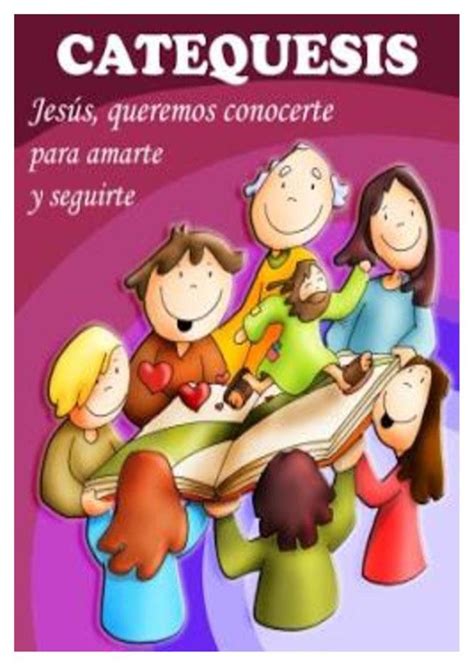 Imagenes Catequesis Catequesis Biblia Catolica Para Ni Os Temas De