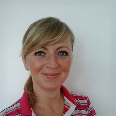 Katarina Stankova Senior Consultant Partners Group SK XING
