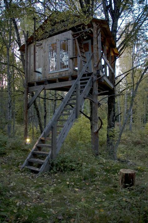 Should i offer to help or should i decline? Pin by ramez r on Idea | Tree house designs, Cool tree ...