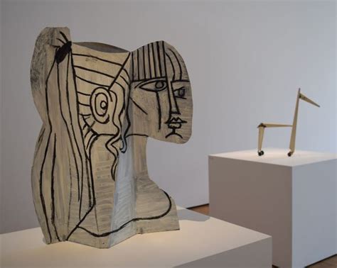 Pablo picasso, chair cannes, 1961. Picasso: Sculptures - Wanted in Europe