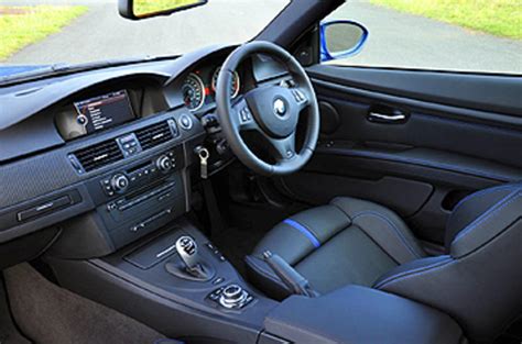 Find out what your car is really worth in minutes. BMW M3 Coupe Edition 4.0 V8
