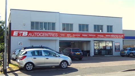 Etb Autocentres Tyres And Mot Taunton Etb Taunton Has A Wide Range Of Tyres From Leading