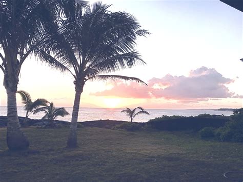 The Cliff House | Vacation Rental | Big Island of Hawaii