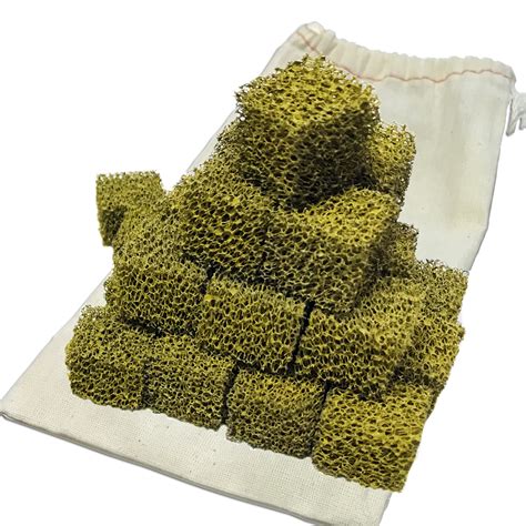 Here are a few that i found most beneficial The Spa CuZn CuZn Cubes Mineral Purifier for Spa, Hot Tub ...