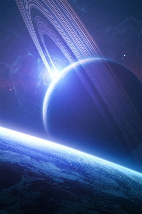 48+ Cool Space Wallpapers on WallpaperSafari