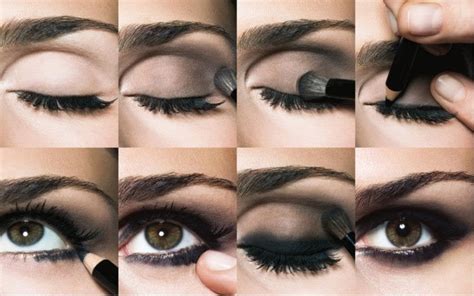 10 Secretos De Maquillaje Para Hacer Tus Ojos Más Expresivos