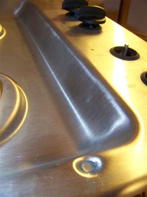 Amazon.com has been visited by 1m+ users in the past month Getting Scratches out of Stainless Steel | Stainless steel ...