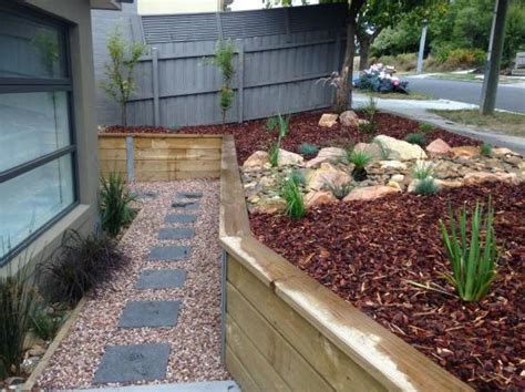 Retaining Wall Design Ideas Get Inspired By Photos Of Retaining Walls