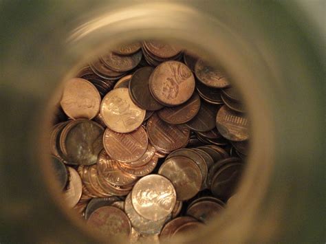 Pinching Pennies 10 Tips To Help You Save From A Woman Who Is In The