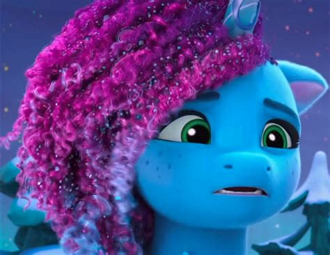 #3262053 - safe, screencap, misty brightdawn, pony, unicorn, g5, my