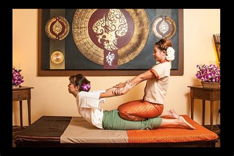 Healthy Thai Massage And Spa Dallas Tx Asian Massage Stores