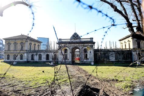 Un passaporto americano è valido per 10 anni. Milano, il consolato americano si trasferisce in piazzale ...