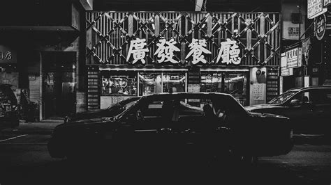 Asia Street Photo Hong Kong Night Rider On Behance