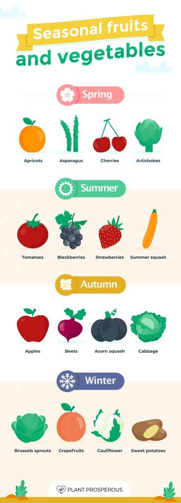 List Of Vegetables And Fruits With Pictures Encycloall