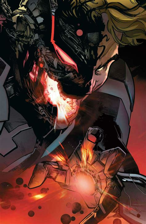 Pin By Bewel Brummett On Age Of Ultron With Images Uncanny Avengers