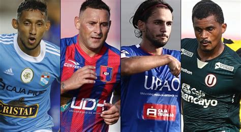 Liga 1 Betsson 2021 EN VIVO tabla de posiciones grupo A ...