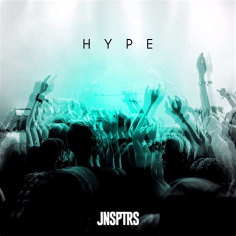 Hype By Jnsptrs On Spotify