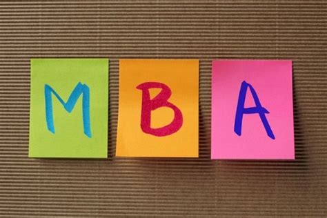 Business schools, colleges & universities. Masters in Business Administration (MBA) for Higher Studies
