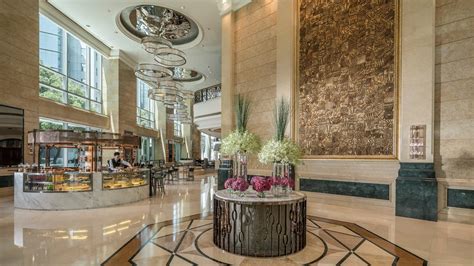 Find hotels at the best prices. Promo 70% Off Yan Long Shang Wu Grand Hotel China | 4 ...