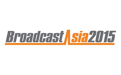 Onetastic At Broadcastasia 2015
