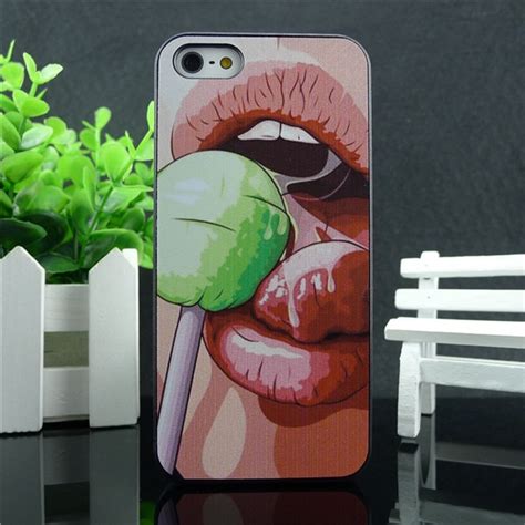 Buy Fashion Sexy Girl Luxury Hard Case Cover For Apple