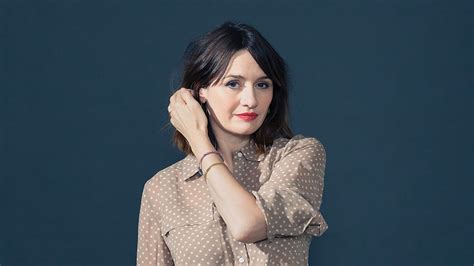 Actress Emily Mortimer On Her Role In The Bookshop Adaptation Variety