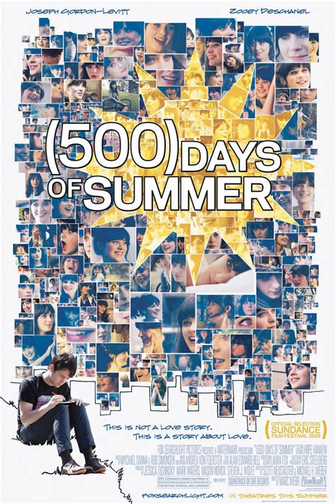 500 days of summer see more ». 500 Days of Summer DVD Release Date December 22, 2009