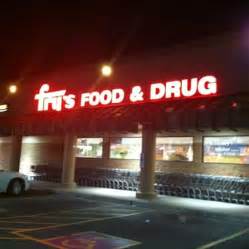 Based in phoenix, ariz., it is a part of the kroger co., which is one of the largest grocery…. Fry's Food Stores of Arizona - Grocery - 520 E Baseline Rd ...