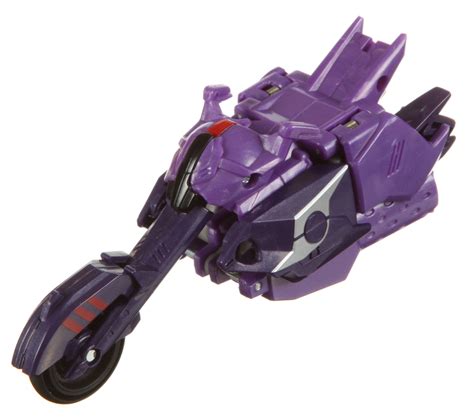 One Step Changers Fracture (Transformers, Robots in ...