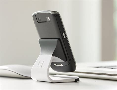 Milo Stand For Most Smartphones By Bluelounge Smartphone Phone