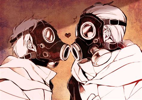 Pinterest Gas Mask Drawing Gas Mask Art Masks Art Anime Gas Mask