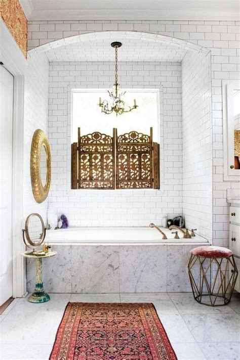 Take some ideas from these creative bathroom designs to incorporate in your own remodel. 25+ Most Attractive Eclectic Bathroom Decoration Ideas To ...