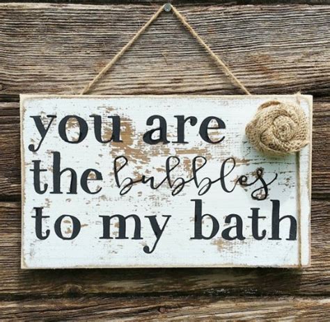 Gone are the days when this style would only be seen in a literal farm house. 25 DIY Rustic Bathroom Décor Ideas To Give Your Bathroom ...