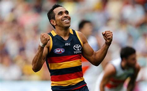 Afl 2019 | eddie betts returns to carlton after trade from adelaide. AFL Fan Who Called Eddie Betts An "Ape" Says She's Received Death Threats - Pedestrian TV