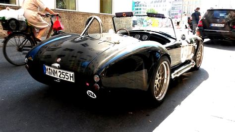 Maybe you would like to learn more about one of these? AC Cobra - 11 May 2020 - Autogespot