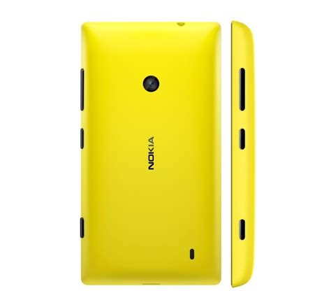 Nokia Lumia 521 Rm 917 New Phone Details And Price