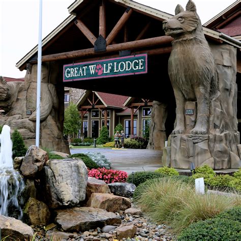 5 Reasons Why I Wouldn’t Return To The Great Wolf Lodge | US City Traveler