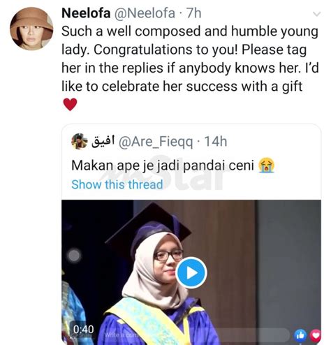 Kisah penghijrahan juneyongqi atau nur qaseh qurratul aini binti abdullah. Dikagumi kerana 7 semester dapat 4 Flat, Neelofa pun offer ...