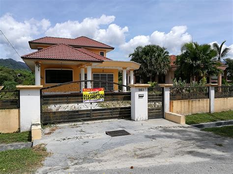 Digg out details of klinik kesihatan gelang patah in gelang patah with all reviews and ratings. Ejen Hartanah Perak: Banglo 1.5 tingkat Di Manjoi Untuk Dijual