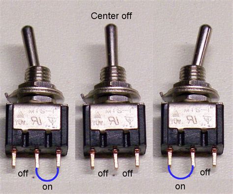 Wiring A Prong Toggle Switch