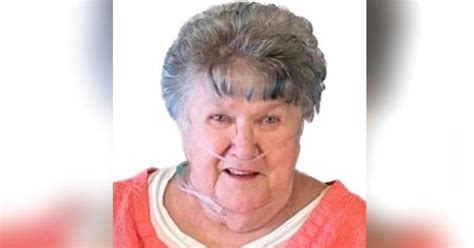 C Ann Plummer Obituary Visitation Funeral Information