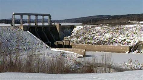 Nb Power To Prolong Life Of Mactaquac Hydroelectric Dam Ctv News